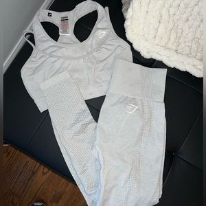 Gymshark Set